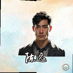 陈远