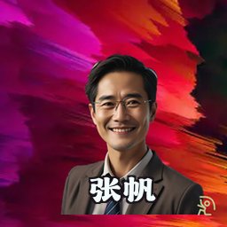 张帆